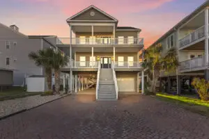 Twilight House