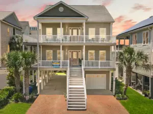 Real Estate Photography Myrtle Beach, SC