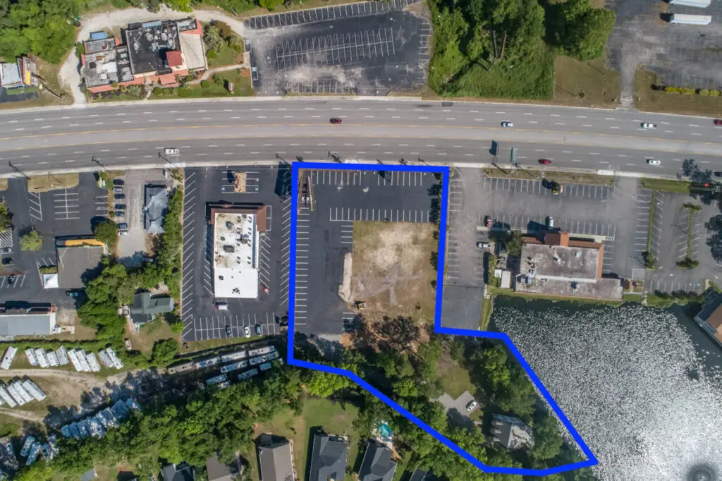 Lot & Land Photo